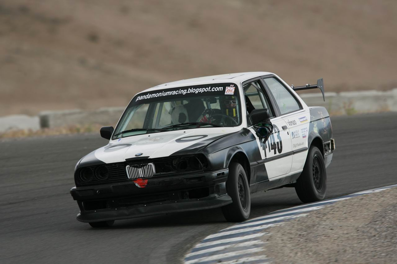 Illustration for article titled The 24 Hours Of LeMons Reno Über Gallery